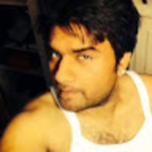 Meet your Posher, Aizaz